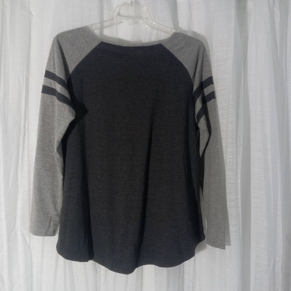 Bride of Frankenstein Costume BRIDES MAID Shirt Top Pumpkin Halloween Jersey XXL - Picture 2 of 3